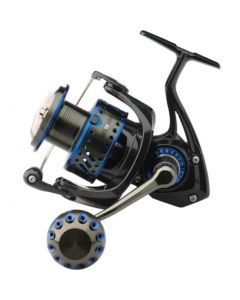 SAVAGE GEAR MAŠINICA SGS10 6000FD 9BB - 1SGS10 74771