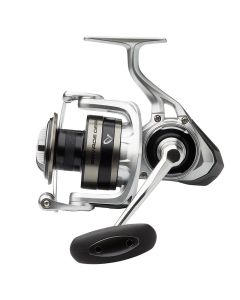 SAVAGE GEAR MAŠINICA SGS6 10000FD 7BB-5,7 1 SALT - 1SGS6 74757