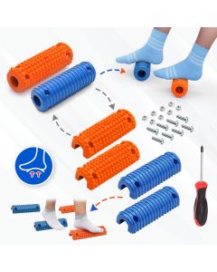Set valjaka 1+1 podrška za ravna stopala  / proizvođač Iron Sport