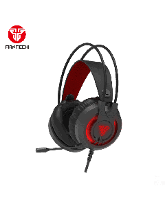 FANTECH Gejmerske slušalice HG20 CHIEF II CRNE - FT74292