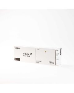 CANON Toner C-EXV50 (9436B002AA) - 9436B002AA
