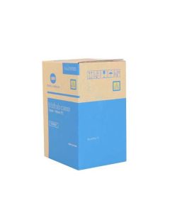 KONICA MINOLTA Toner TNP-80 Y (AAJW252) - AAJW252