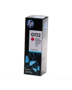 HP Mastilo GT52, crvena - M0H55AE