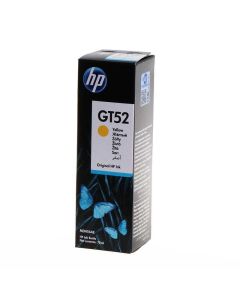 HP Mastilo GT52, žuta - M0H56AE