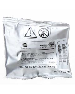 KONICA MINOLTA Developer DV-411 (A202550) - A202550