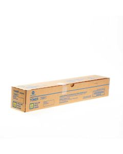 KONICA MINOLTA Toner TN-221 Y (A8K3250) - A8K3250