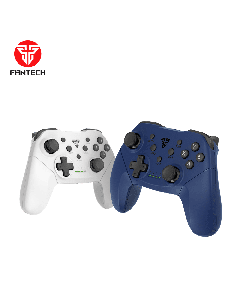 FANTECH Joypad Wireless WGP13 SHOOTER II PLAVI - 99943