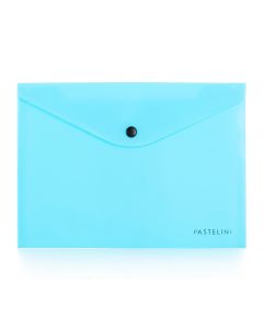 PASTELINI fascikla pismo A4 -Plava - 2-645