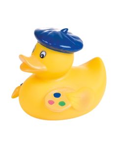 CANPOL BABIES IGRACKA - PATKICA ZA KUPANJE (0m+) - BLUE 2/992