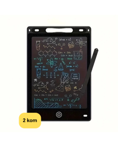 TOPI TOYS DUO Set Magična LCD 8.5