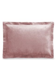 DEKOR DOM Dekorativna jastučnica 50x70cm Velluto Oxford, lilac - 023924