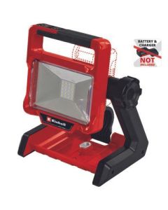 EINHELL Akumulatorske lampe TE-CL 18/2000 LiAC - Solo - 4514114