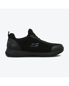 SKECHERS Patike Squad Sr M - 200051EC-BLK43