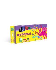 OCTOPUS Tempera 7.5ml 10/1 unl-0095 - 2000-1