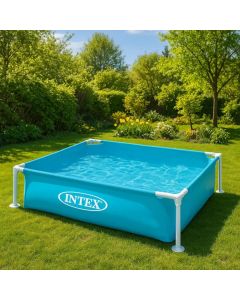 Intex Dečiji bazen 122x122x30cm