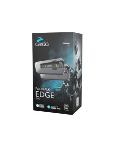 CARDO PACKTALK EDGE DUO