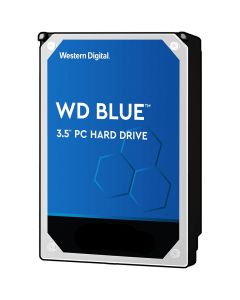 WD HDD 2TB 20EZAZ SATA3 5400 256MB Caviar Blue