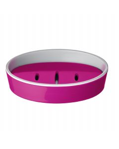 RIDDER Tacna za sapun Fashion pink, roze - 2001313