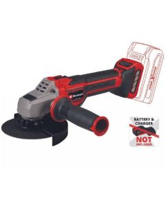EINHELL Akumulatorksa brusilica TP-AG 18/125 CE Q Li - Solo
