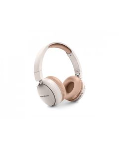 ENERGY SISTEM Bežične bluetooth slušalice Radio, bež - 200172