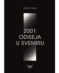 2001: Odiseja u svemiru