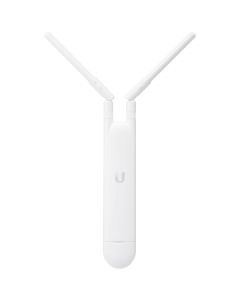 UBIQUITI UniFi Indoor/Outdoor AP AC Mesh2x2 MIMO300 Mbps2.4GHz - UAP-AC-M-EU