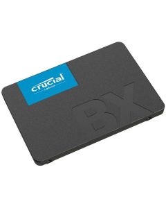 CRUCIAL Hard disk BX500 1TB SSD - CT1000BX500SSD1