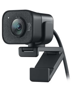 LOGITECH StreamCam - GRAPHITE - EMEA - 960-001281