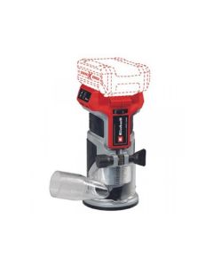 EINHELL Akumulatorska jednoručna glodalica TP-ET 18 Li BL - Solo