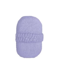 LORELLI Sunđer za kupanje beba - violet - 20040210004