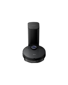 MIDEA Robot usisivač S8+ crni - S+MIDEA