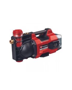 EINHELL Akumulatorska baštenska pumpa AQUINNA 18/30 F LED