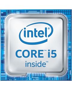 Intel CPU Desktop Core i5-10400F (2.9GHz, 12MB, LGA1200) box - BX8070110400FSRH3D