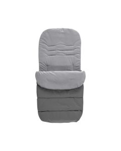 LORELLI FOOTMUFF ZA KOLICA (95 x 48cm) - DARK GREY