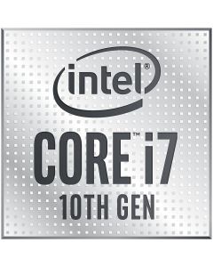 Intel CPU Desktop Core i7-10700 (2.9GHz, 16MB, LGA1200) box - BX8070110700SRH6Y