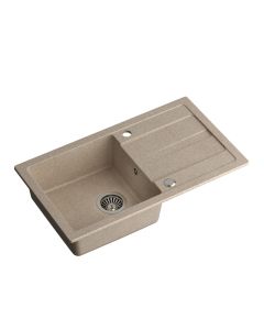 QUADRON Sudopera Tom 111 HCQM7744BEZ, bež