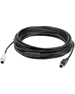 LOGITECH Extender Cable for Group Camera 10m Business MINI-DIN