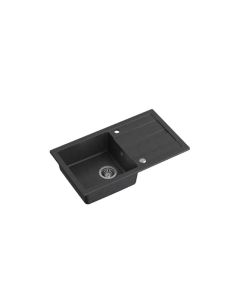QUADRON Sudopera Tom 111 HCQM7744CZ, crna