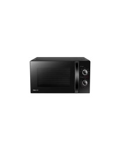 TOSHIBA Mikrotalasna rerna MW-MM20P, crna - 200528-1