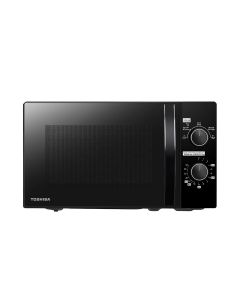 TOSHIBA Mikrotalasna rerna MWP-MM20P, crna - 200529-1-1