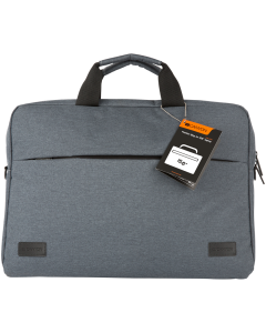 CANYON B-4 Elegant Gray laptop bag - CNE-CB5G4