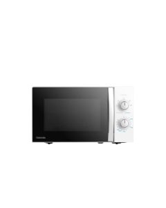 TOSHIBA Mikrotalasna rerna MWP-MM20P, bela - 200530-1