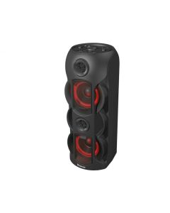 DEFENDER Bežični bluetooth zvučnik TWS G78, crna - 200565