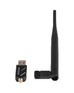 Amiko Wi-Fi mrežna kartica, USB, 2.4 GHz, 5 dB, 150 Mbps - WLN-881
