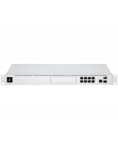 UBIQUITI 1U Rackmount 10Gbps UniFi Multi-Application System - UDM-PRO-EU