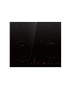 MIDEA Ugradna staklokeramička ploča MCH702T298K0