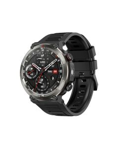 BLACKVIEW Pametni sat  W50 Pro, crna