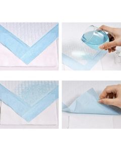 Purlov  pelena za pse 60x40cm 100kom