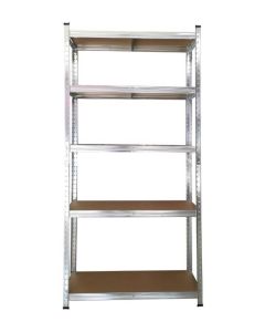 eHomeStorage Garažna metalna polica 180x90x30cm - 2007-STORAGE