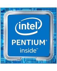 Intel CPU Desktop Pentium G6400 (4.0GHz, 4MB, LGA1200) box - BX80701G6400SRH3Y